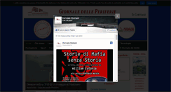 Desktop Screenshot of corviale.com