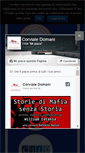 Mobile Screenshot of corviale.com